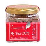 Japanese Oolong Tea Produced in Shizuoka Japan for Wholesalers Black Tea thumbnail-3