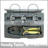 4 Pcs Solar Connector Ratchet Crimper Kit thumbnail-1