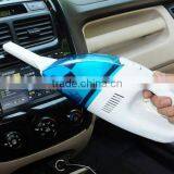 Car Vehicle Auto Truck Portable Handheld High Powered 12V Wet Dry Vacuum Cleaner thumbnail-1
