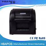HBA-360B Supermarket Label Printer 80mm Barcode Direct Thermal Label Printer thumbnail-4