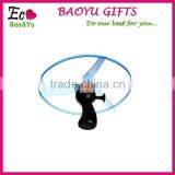 2015 Hot Color Luminous UFO Frisbee thumbnail-4