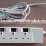 5 Outlet Switch Socket Injection Mould thumbnail-5