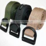 Army and Military Outdoor Tactical Duty Belt Combat Belt thumbnail-5