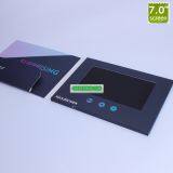 Lcd Video Advertising Video Brochure/video Book/video Greeting Card thumbnail-1