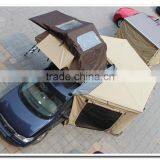 2016 Professional Manufacturer Car Side Foxwing Awning for Vehicles