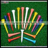 Printing Logo on Golf Tee Wooden Golf Tee Plastic Golf Tee thumbnail-4