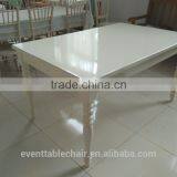 Dinning Table Solid Wood Coffee Table in Living Room thumbnail-1