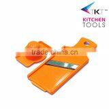 Hight Quality Multi-functional Plastic Vegetable Grater thumbnail-2