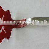 Leaf Shape Nylon Spatula thumbnail-1
