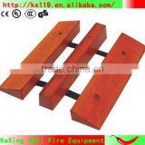 Wood Made Hose Protectorfor Fire Fighting thumbnail-1