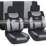 Sandwich Mesh Car Seat Covers thumbnail-1