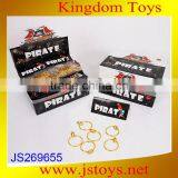 Fashion Funny Mini Compass Pirate Compass for Child thumbnail-2