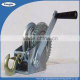 Steel Hand Black Winches thumbnail-3