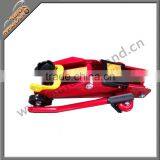 6kg 2 Ton Car Hydraulic Floor Jack thumbnail-1