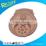 Cheap Metal Small Badge With High Quality on Wholesale thumbnail-3
