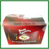110G*12TINS*6PALLET/CARTON Baking Powder thumbnail-5