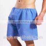 Disposable PP Short Pants for Man thumbnail-1