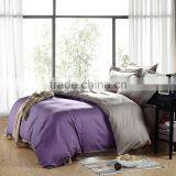 100% Cotton200 Thread Count Egyptian Quality Duvet Cover Set Luxury Soft, All Sizes & Colors, Full/Queen thumbnail-1