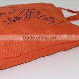 Biodegradable Ecofriendly Reuseable Bags Made From Jute Manufactured at India thumbnail-3