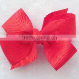 High Quality Wide Variety of Ribbon Hair Bow for Girls thumbnail-2
