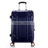 3pcs Set Hard Shell Luggage, Abs Trolley Suitcase Factory Price thumbnail-4