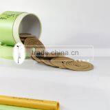 Nhang Thien JSC - Manufacture and Wholesale Agarwood Coil Incense 301C thumbnail-1