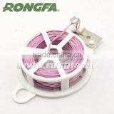 Colorful Decorative Craft Paper Rope thumbnail-6