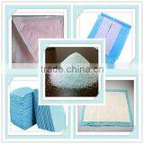 Diapers Raw Material Potassium Polyacrylate Super Absobent Polymer / SAP thumbnail-5