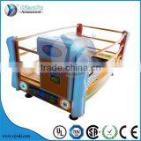 2017 Hot Sell Cheap Tickets Redemption Game Kids Bubble Machine Fishing Game Machine for Sale thumbnail-1