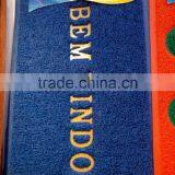 Different Thickness Entrance Floor Carpet thumbnail-5