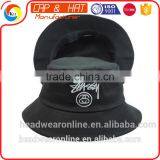 Custom Fashion High Quality Embroidery Bucket Hat of 100%cotton thumbnail-2