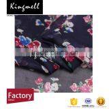 Fashion New Style Woman Linen Long Dress/top Fabric thumbnail-4