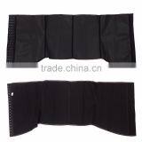 100% Latex Men Corset Shapewear Waist Trainer For Slimming thumbnail-5