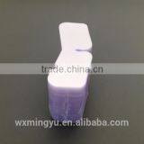 High Quality Custom Plastic Collar Butterfly ,Collar Band Wholesale thumbnail-2