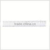 Kearing Manufacture Price High Quality Acrylic Quilting Rulers 4'' * 1/2'' & Patchwork Sew Ruler # KPR4005 thumbnail-4