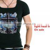 Low Price Dark T-shirt Transfer Paper thumbnail-2