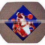 Sublimation Ceramic Tile thumbnail-1