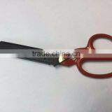 BRAZIL MUNDIAL TAILOR SHEARS SIGNATURE SERIES FORGED 270-8 SR thumbnail-3