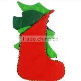 Christmas Kids Gifts Packaging Christmas Stocking Gift Felt Cindy Stocking Packaging thumbnail-2