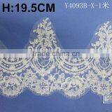 Hot Sale & High Quality Neck Lace Trimming for Dress thumbnail-1