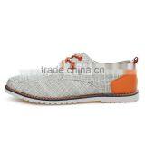 China Brand Fashion Linen Casual Shoes for Men, Adults Casual Canvas Shoes Sample High Quality for Male thumbnail-3