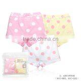 Lovely Girls Underwear Panties, Children Underwear for Gilr, Kid Thong Underwear thumbnail-2