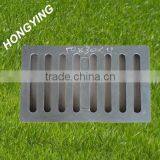 Plastic Trench Drain Grating Cover thumbnail-1