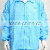 Antistatic Fabric ESD Fabric 5MM Stripe thumbnail-1