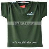 Wholesale High Quality Sport T-shirt thumbnail-4