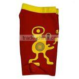 Wholesale European Styles Beach Shorts /Customized Design Mens Swimshorts thumbnail-4