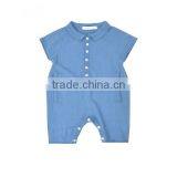 New Design Kids Blank Sweater Mom and Bab Rompers thumbnail-1