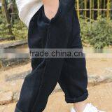 Zm35738a New Style Boys Harem Pants Casual Autumn Sweat Pants thumbnail-2