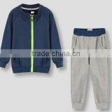 New Arrival 2016 Kids Boys Tracksuit Sweat Suit thumbnail-2