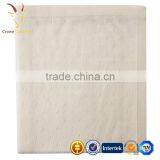 High Quality Soft Knitted Plain 100% Cashmere Wool Infant Baby Blanket thumbnail-4